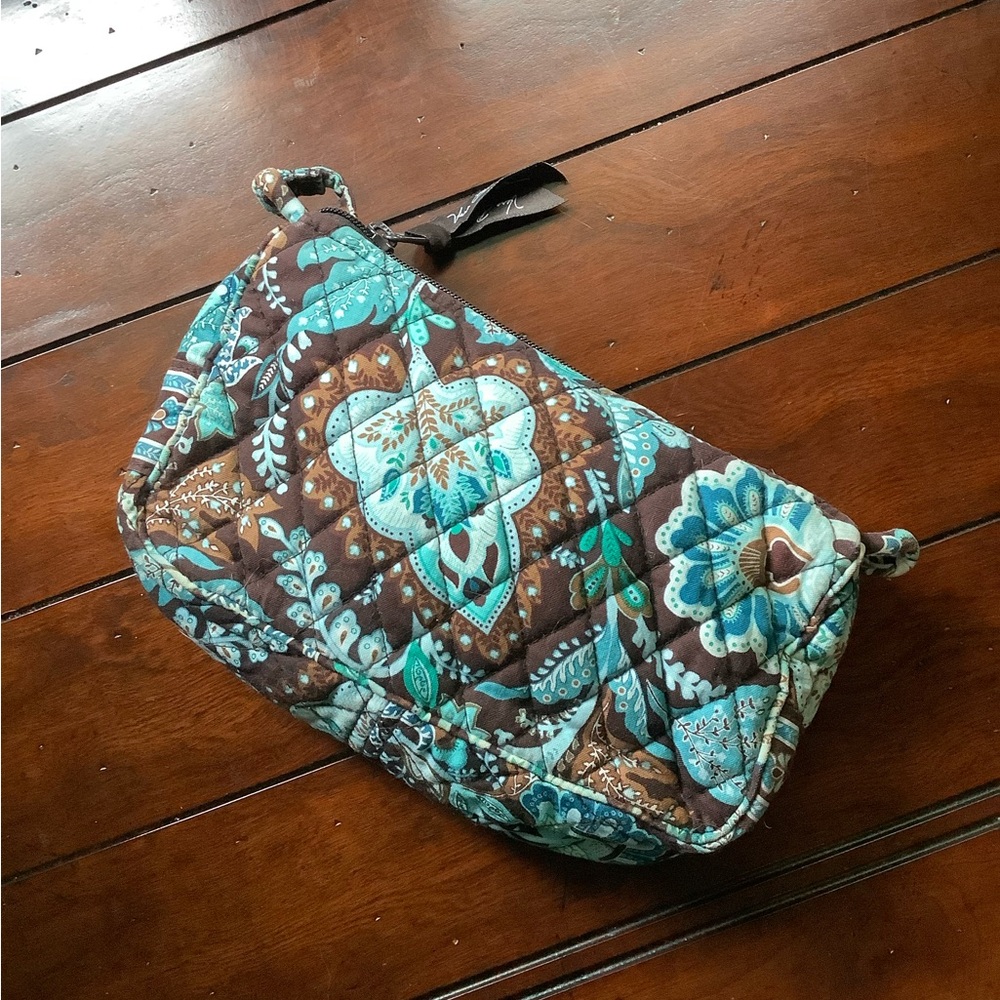 Vera Bradley Java Mini Crossbody - image 4